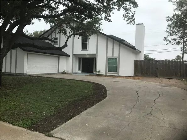 1226 Clarion Dr, Corpus Christi, TX 78412