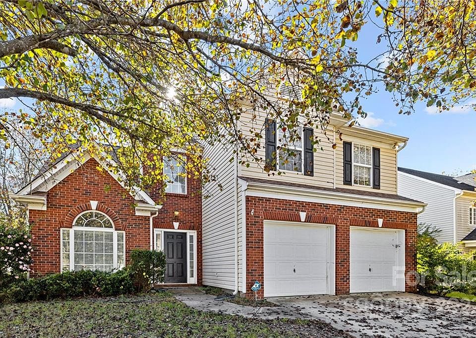 10803 Northgate Trail Dr, Charlotte, NC 28215 Zillow