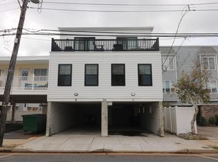24 N Washington Ave #A, Margate City, NJ