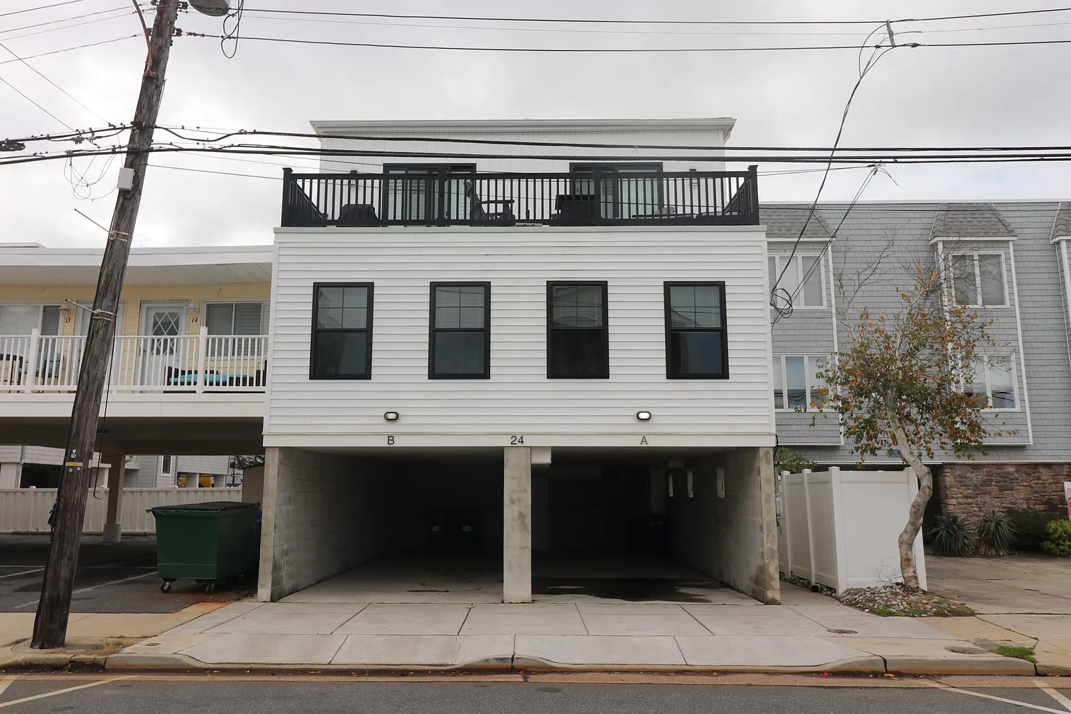 24 N Washington Ave #A photo 1