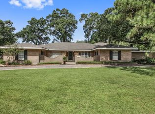 1301 Lasalette Ave, Sulphur, LA 70663