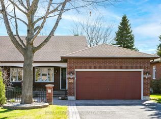 56 Coulson Ct, Ottawa, ON K2K2X9
