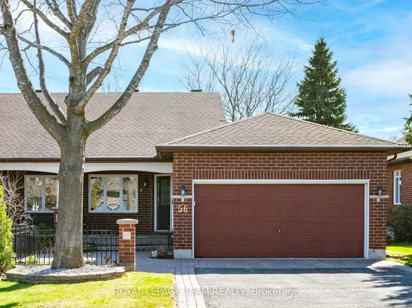 56 Coulson Ct, Ottawa, ON K2K 2X9