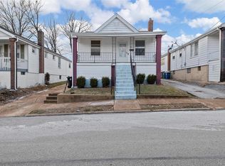 9915 Lark Ave, Saint Louis, MO