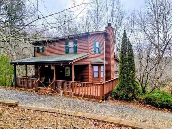 195 Justa Rd, Blairsville, GA 30512