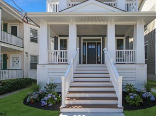 1544 Asbury Ave, Ocean City, NJ 08226
