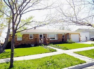 1821 12th Ave, Belle Fourche, SD 57717
