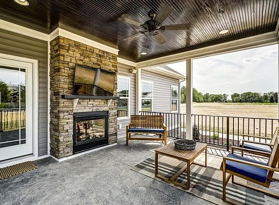 3rd image of 7029 Hill Meadows Ct