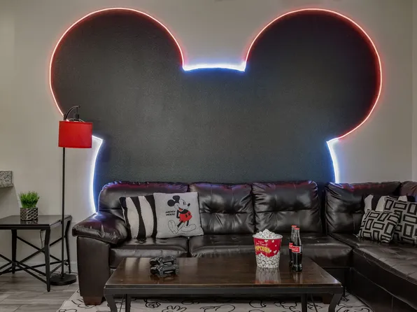 4806 Brier Rose Ln #Id1044689p, Kissimmee, FL 34746