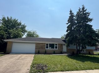535 Florian Dr, Des Plaines, IL 60016