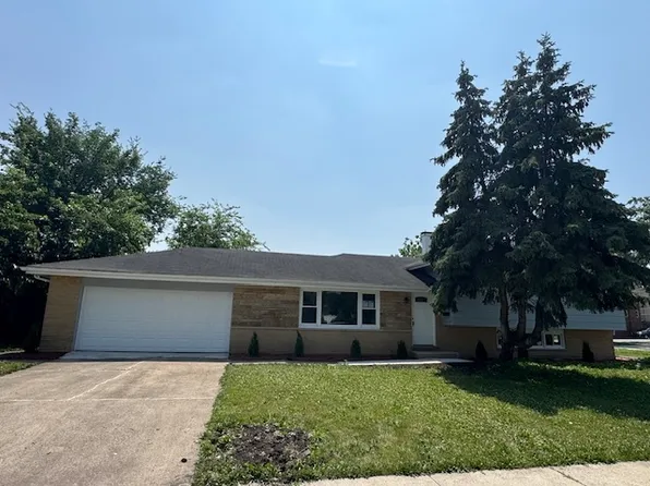 535 Florian Dr, Des Plaines, IL 60016