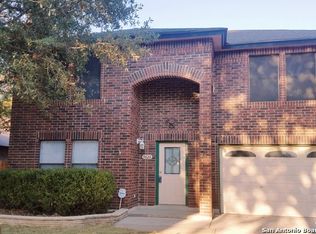 9626 Barbwire, San Antonio, TX 78254