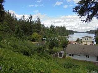 1096 E Libby Rd, Shelton, WA 98584