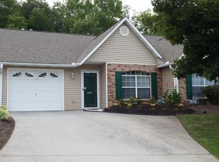 7538 Creek Song Ct, Knoxville, TN 37920