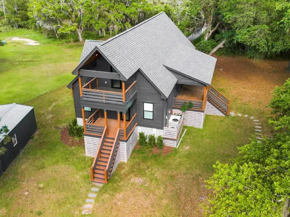 3399 Freeman Hill Rd, Johns Island, SC 29455