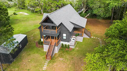 3399 Freeman Hill Rd Photo 1