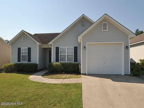 1017 Ashland Way, Leland, NC 28451