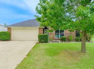 930 W Ash St, Celina, TX 75009