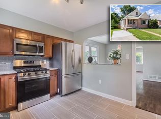 4526 Hazelwood Ave, Baltimore, MD 21206