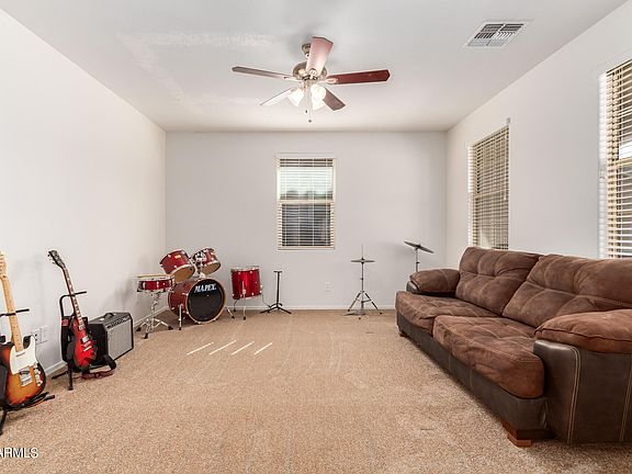 4th image of 15838 W DESERT HILLS Drive