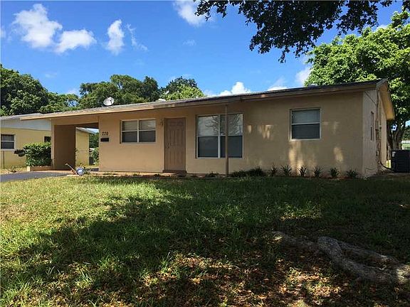 2nd image of 770 NW 35th Ave
