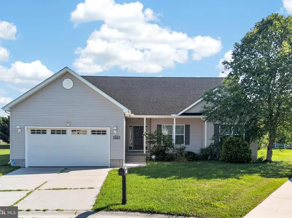 113 Foal Ct, Harrington, DE 19952