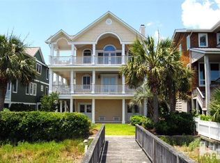 504 N Channel Dr, Wrightsville Beach, NC 28480
