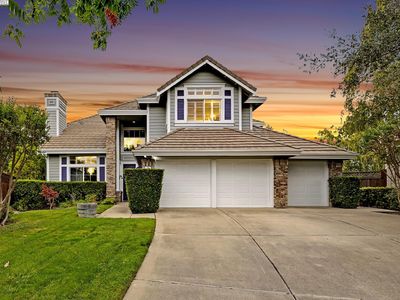 488 Montori Ct, Pleasanton, CA, 94566