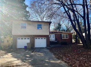 10691 Thrasher Rd, Jonesboro, GA 30238