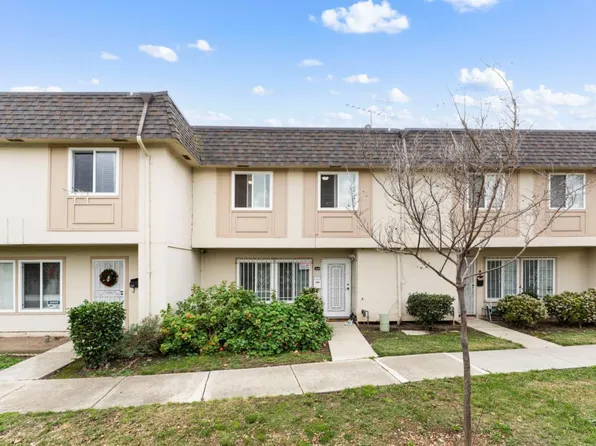 2746 Fricka Ct, San Jose, CA 95121