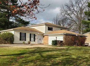 8201 N Dilcrest Cir, Florence, KY 41042