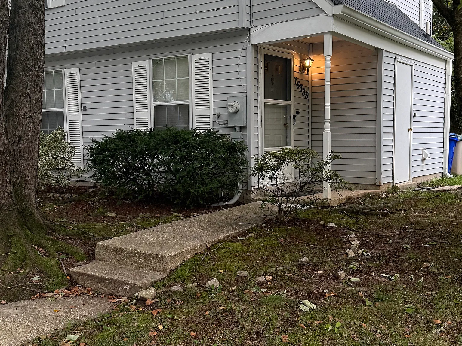 3 bed, 2.5 bath, 1108 sqft, $2,500 — Photo 1