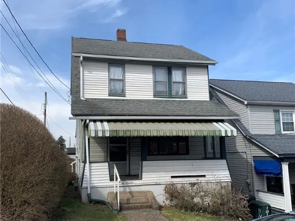 1016 Craig St, McKeesport, PA 15132