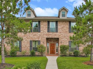 6730 Powell Ln, Manvel, TX 77578