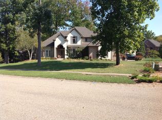 4552 Oak Vista Ct, Liberty Township, OH 45011
