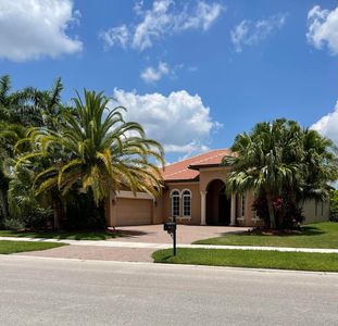 888 SW Grand Reserves Boulevard, Port Saint Lucie, FL, 34986