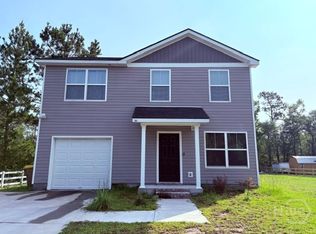 101 Rebel Estates Dr, Springfield, GA 31329