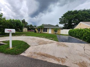 4339 Sussex Ave, Lake Worth, FL 33461