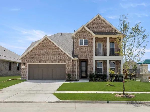 1912 Bearskin Dr, Celina, TX 75009