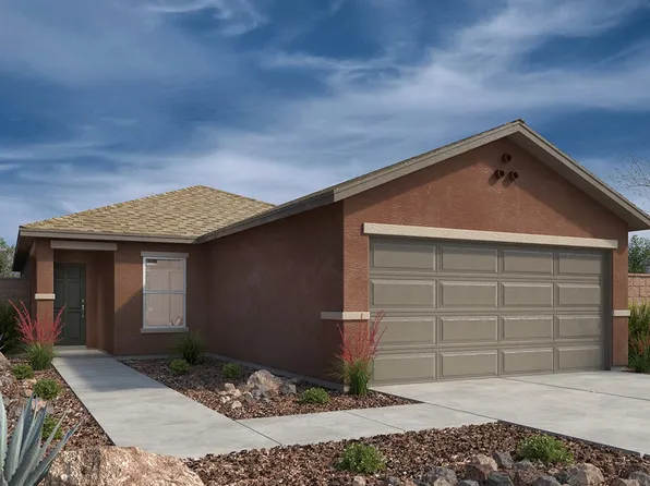 6312 S Rigby Way, Tucson, AZ 85746