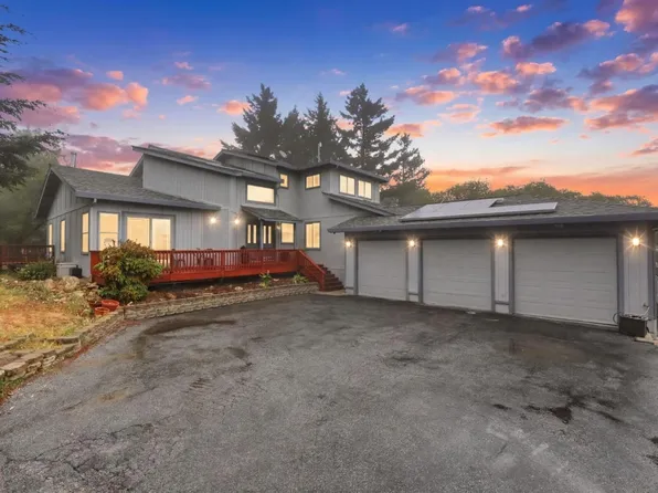 18453 Las Cumbres Rd, Los Gatos, CA 95033