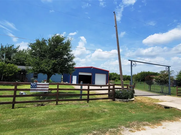 104 Mimosa Way, Venus, TX 76084