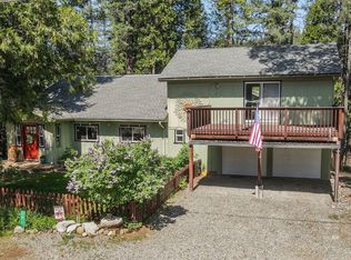 171 Airport Rd, Trinity Center, CA 96091