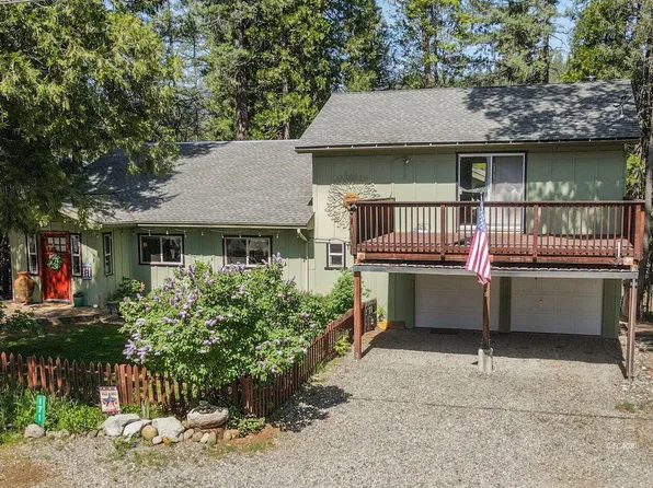 171 Airport Rd, Trinity Center, CA 96091