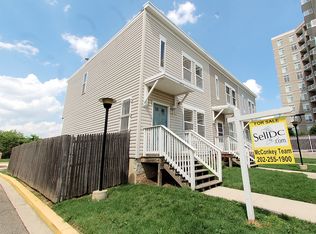 1326 Half St SW #1326, Washington, DC 20024