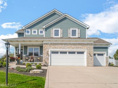 2554 Beauty Creek Dr, Valparaiso, IN, 46385