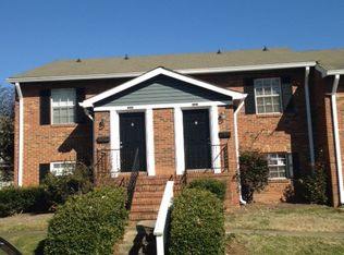 7034 Providence Square Dr APT 137, Charlotte, NC 28270