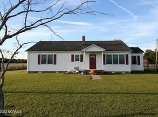 2600 Manning Rd, Jamesville, NC 27846