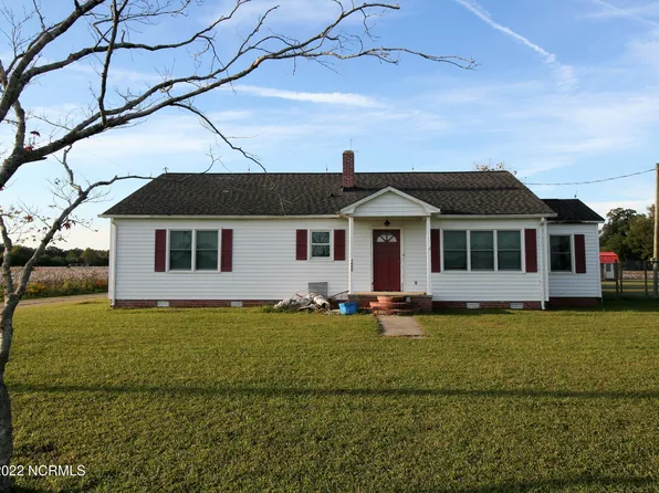 2600 Manning Road, Jamesville, NC 27846
