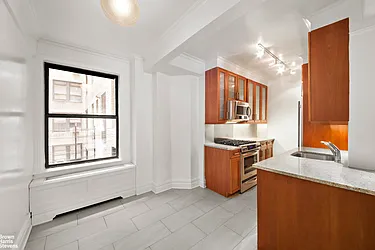 Rented by Brown Harris Stevens